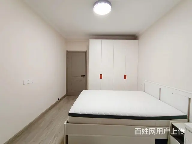 保亭人家 精装修1室好房出租  舒适安静 拎包即住 - 图片 2