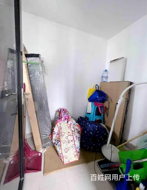 中信红树湾北区 南北通 拎包入住 配套全齐 - 图片 9