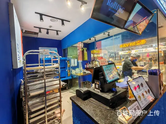 PZJ33893椒江区小吃店带设备整体低价转让 - 图片 3