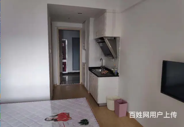 尚公馆精装璜朝南有阳台公寓出租 - 图片 5