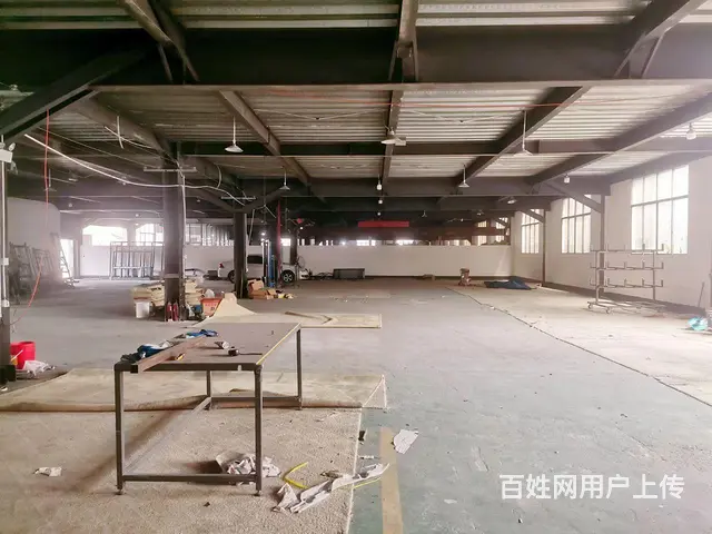 （老板房源）天心区厂房优价出租 - 图片 3