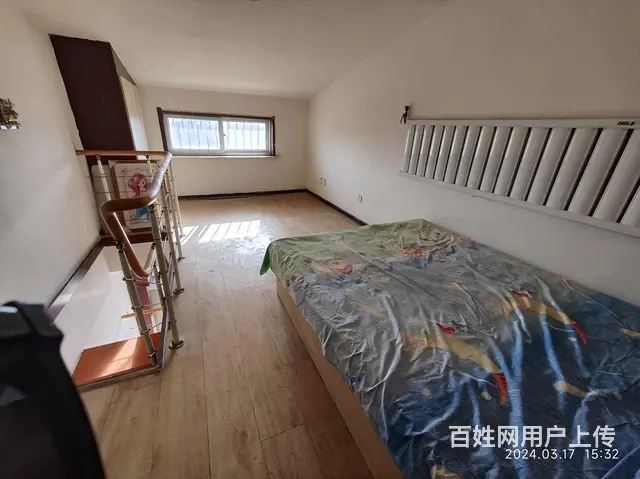九中凌河小学龙江新居黄河花园 - 图片 4