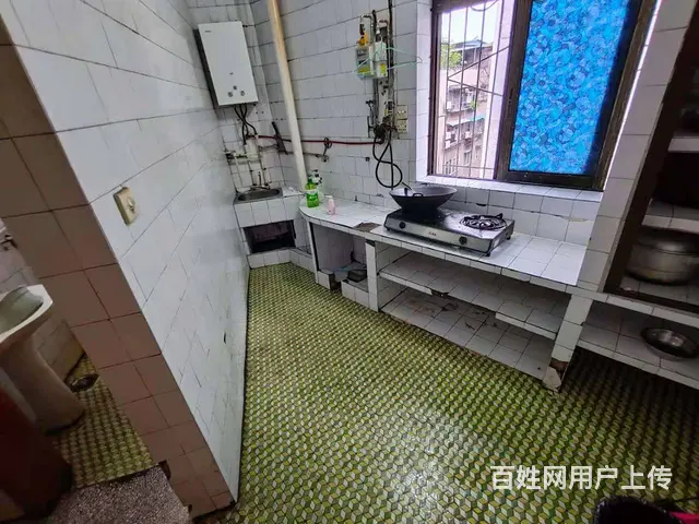 低价出租水井沟联通广场住房2室2厅 - 图片 4