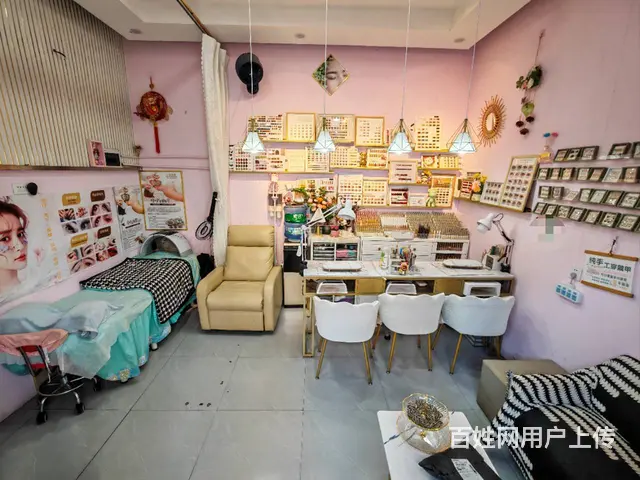 （51旺铺推荐）官渡区东旭骏城17平空铺出租不可重餐饮 - 图片 5