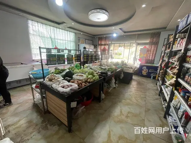 张店区泉山小区营业中超市转让 - 图片 4
