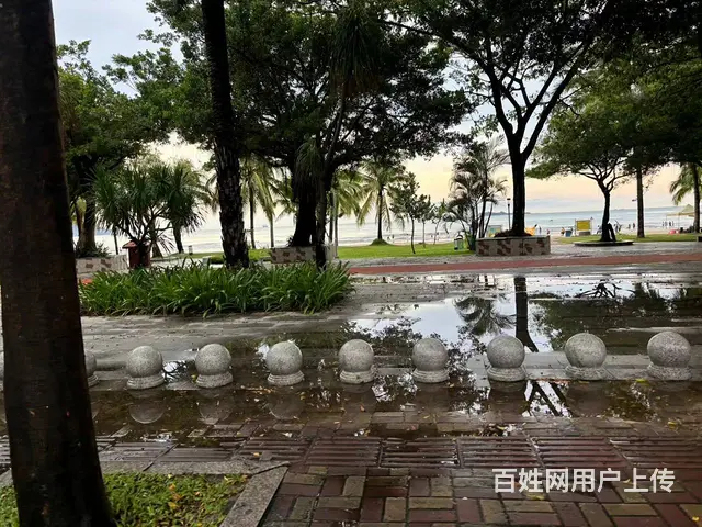 （51旺铺推荐）三亚湾碧桂园60平铺面出租 - 图片 12