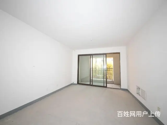 好房推荐弘阳上水 三室二厅 可做4房通透户型前排位置采光不挡 - 图片 4