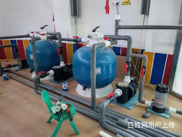 开一家母婴水育馆施工案例 - 图片 1