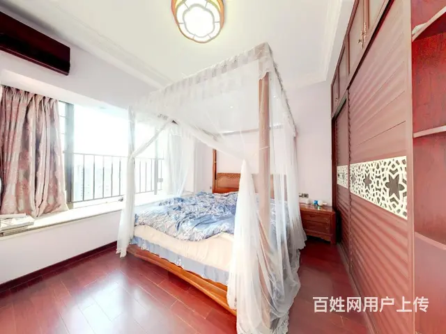 保利花城一期南北对流户型大三房有挂牌 - 图片 4