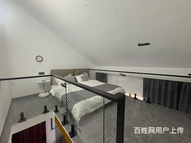 （51旺铺推荐）海棠湾龙海风情小镇350平精装修民宿转让 - 图片 10
