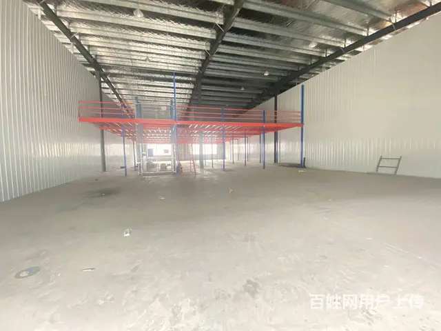 开福区沙坪大明工业园旁500,700平两栋园区厂房，仓库出租 - 图片 8