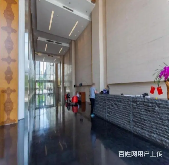 港丽望京中心，精装小户型，多套可挑选，性价比高，交通便利！ - 图片 5