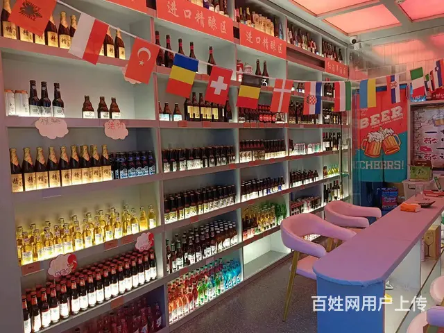 （51旺铺推荐）远大购物中心转角主干道50平铺面转让 - 图片 10