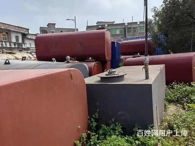1至18吨加水现货待售 - 图片 8