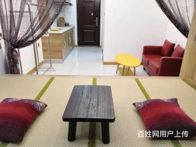 兴宫中街公寓月租年租 - 图片 9