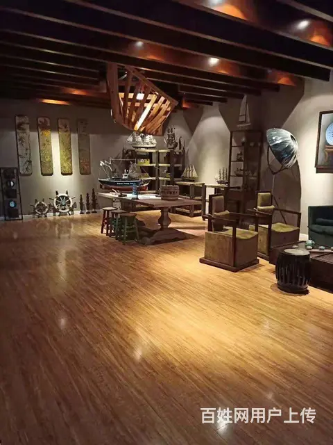 荣成石岛果岭高尔夫球道别墅，背靠大元宝山面朝大海 - 图片 4