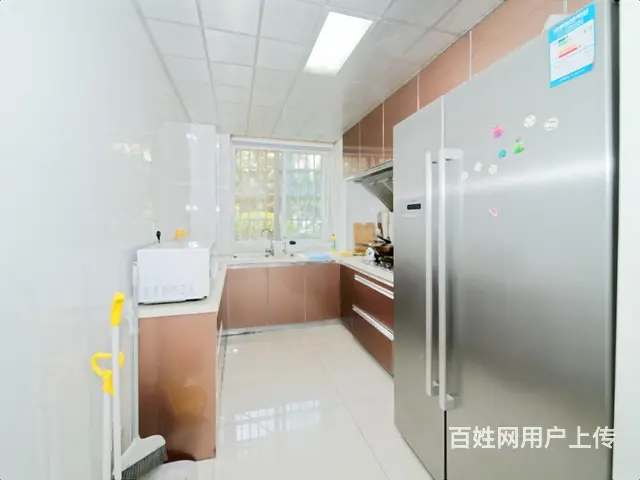 三里亭 · 广利佳苑 · 3室 · 2厅 - 图片 8