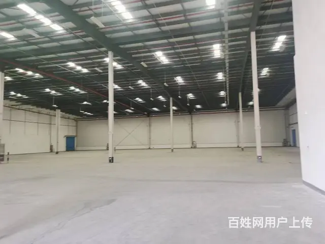 嘉善姚庄镇原房东直租72000平米丙二类高平台原房东可分租 - 图片 5