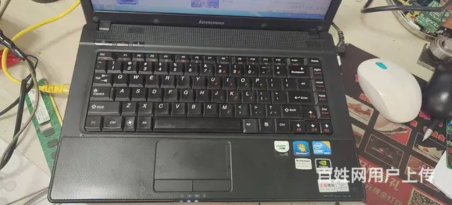 出售联想G460笔记本 - 图片 3