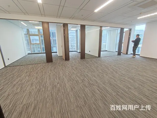 新天地中心 ONE未来里70方160方280方精装图片实拍 - 图片 6