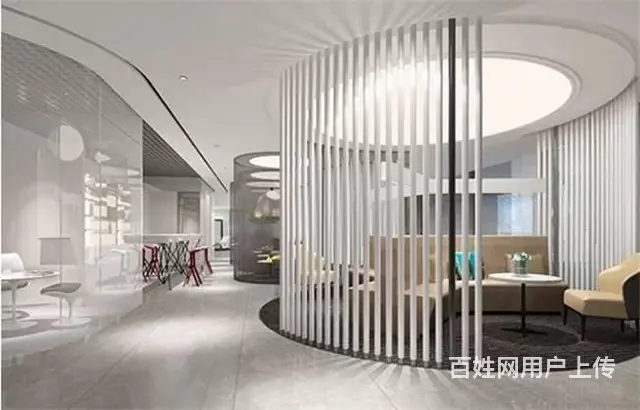 番禺商铺装修 番禺店铺装修 水电安装 穗桦公司 - 图片 1