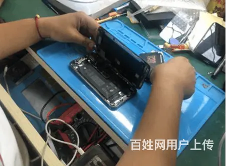 宜昌伍家岗  换电池多少钱 - 图片 3