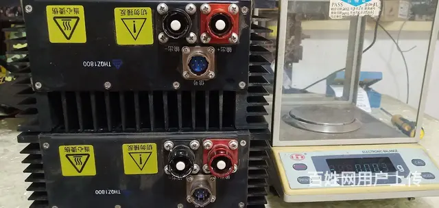 新能源大巴车,新能源轿车三电维修服务 - 图片 6