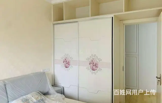 精装修，金新鼎邦3室2厅1卫1厨1台（全天采光，实 - 图片 7