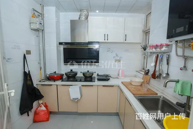 九州池附近丨绿都物业丨精装修婚房丨采光好丨价格可以商量 - 图片 5