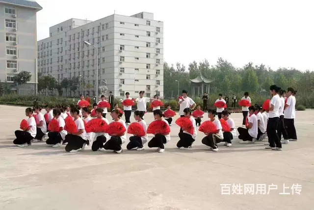 泰安卫校2023年报名咨询 - 图片 3