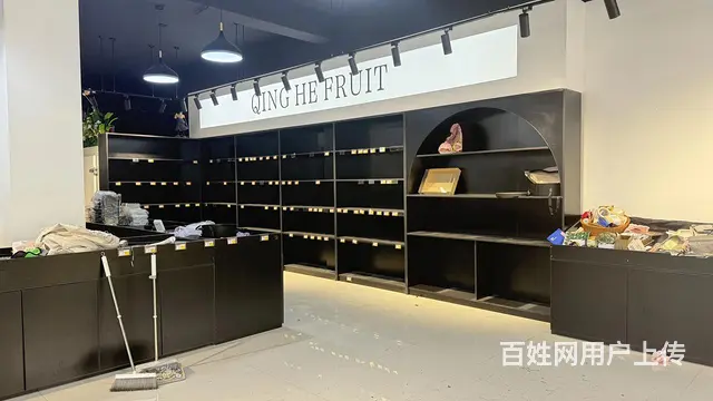 （及 致）2万转让好地段水果店！店内装修好！可空转做各行业！ - 图片 7