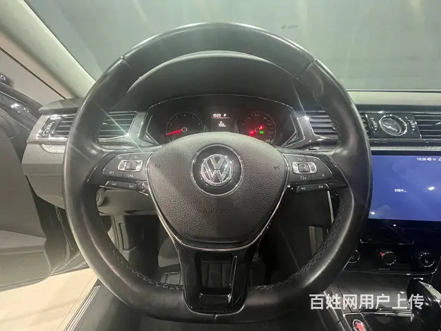 【搞定了！】大众 帕萨特 2017款 300TSI 自动政府 - 图片 11