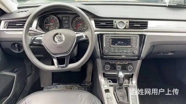 大众 帕萨特 2019款 2.0TSI 双离合 330TSI - 图片 4