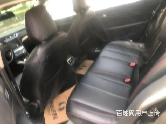 标致408 2014款 1.8 手自一体 豪华版 - 图片 8
