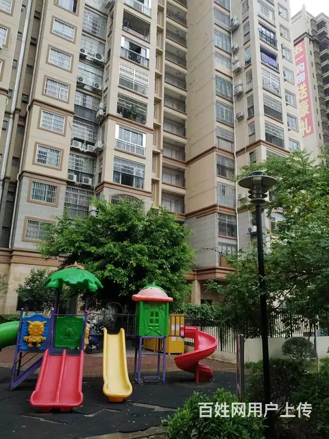 半山华府 3房2厅 精装修，40万 - 图片 9