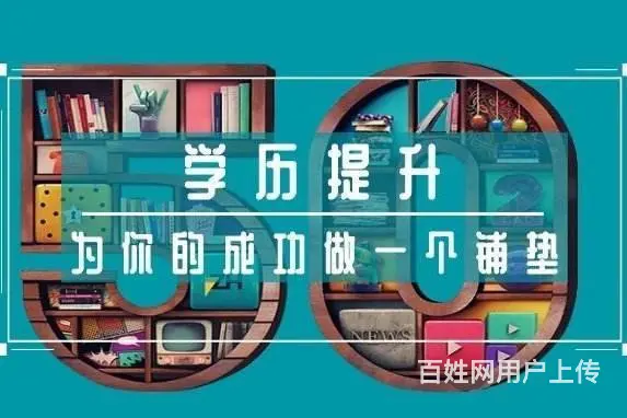免费读专科、本科免费报考，一站式服务学历教育 - 图片 1