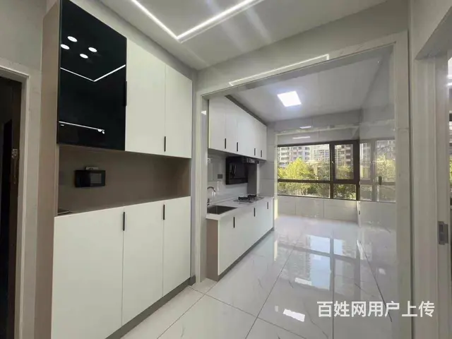 恒祥空间 普通住宅 精装修 - 图片 8