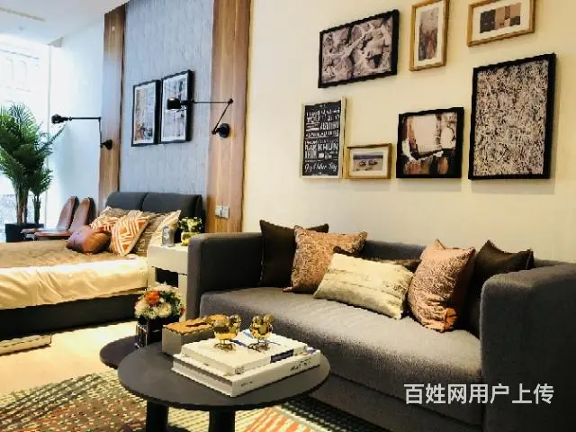湖州市中心小户型住宅25万 - 图片 7