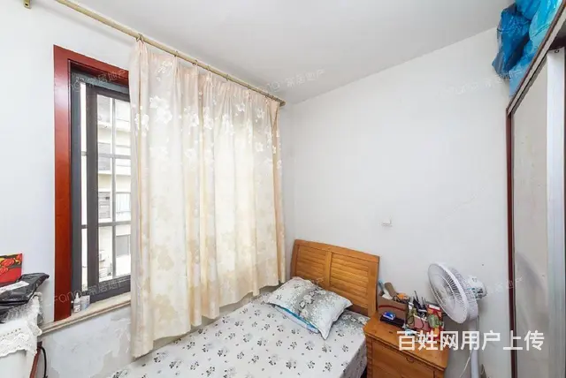 新上弘扬广场商圈三房赠送大露台房东诚心出售 - 图片 3