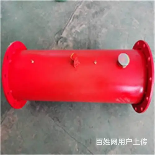 焕然一新的矿用可分离节流装置迎接2023年 - 图片
