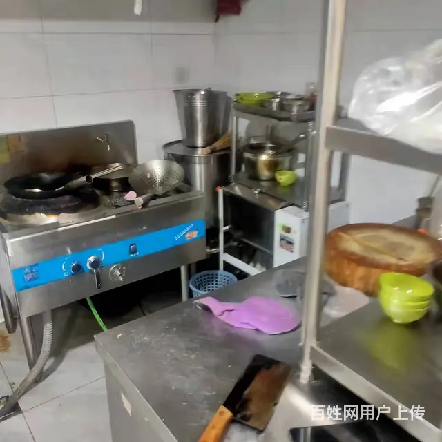 商家必争之地 设施齐全 位置优越  随时看店 - 图片 4