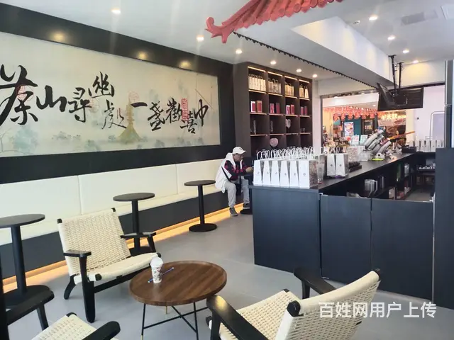 （51旺铺推荐）胜利广场55平品牌冷饮店转让 - 图片 11