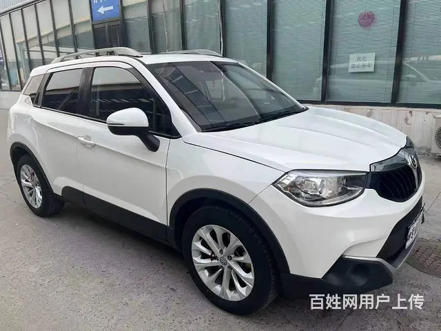 中华V3 2017款 1.5T 手动 精英型 - 图片 6