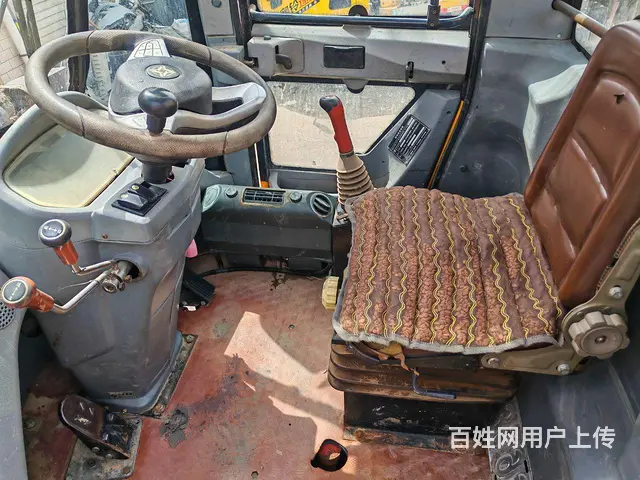 铲车  装载机  叉车 - 图片 6