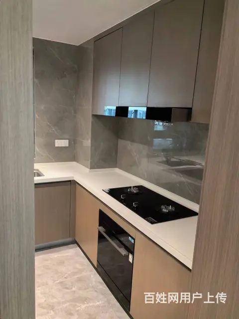 【搞定了！】合租泰跃金河(东西湖-三店) 普通住宅2厅 单间 - 图片 4