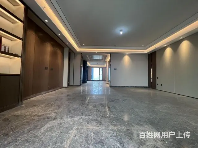 SKP  融创中心  高层可以看湖   居家接待都 - 图片 3