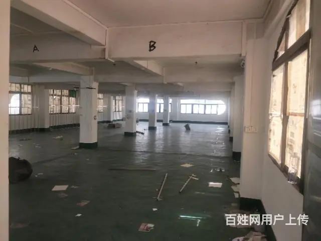 出租普宁里湖镇4楼700平方 - 图片 4