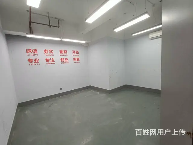 （众铺精选）3192南湖区商会大厦A座写字楼出租无中介费 - 图片 5