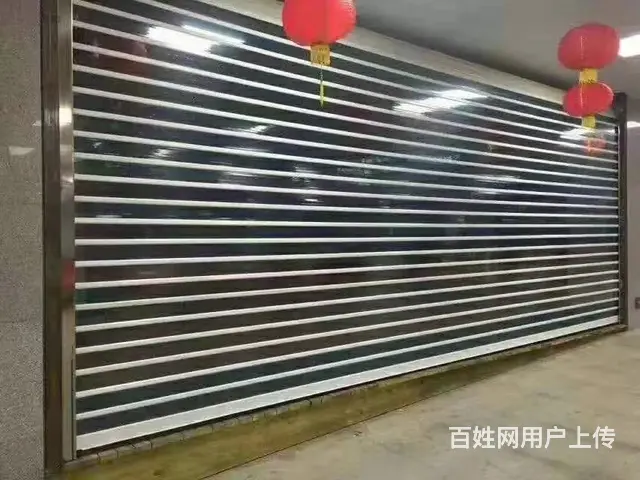 丹东卷帘门伸缩门定制 安装 专业维修，24小时服务 - 图片 2
