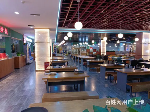 B个人一人民东路天百四楼档口转让，可空转 - 图片 3